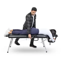 ChiroLux Pro Table -Professional Fitness Equipment Store chirolux pro table 10