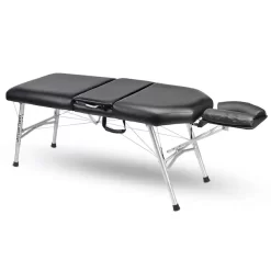 ChiroLux Pro Table -Professional Fitness Equipment Store chirolux pro table 7