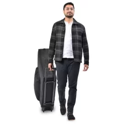 ChiroLux Sprinter Case -Professional Fitness Equipment Store chirolux sprinter 10