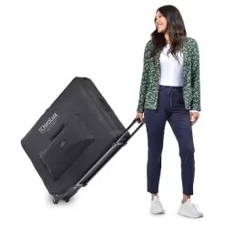 ChiroLux Sprinter Case -Professional Fitness Equipment Store chirolux sprinter 4