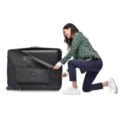 ChiroLux Sprinter Case -Professional Fitness Equipment Store chirolux sprinter 5