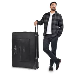 ChiroLux Sprinter Case -Professional Fitness Equipment Store chirolux sprinter 6