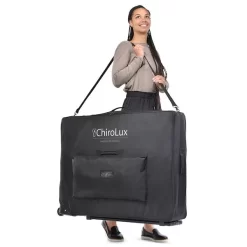 ChiroLux Sprinter Case -Professional Fitness Equipment Store chirolux sprinter 8