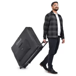 ChiroLux Sprinter Case -Professional Fitness Equipment Store chirolux sprinter 9