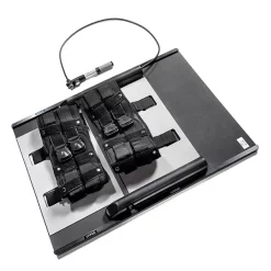 ComforTrac Lumbar Traction Device