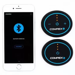 Compex Mini Wireless Muscle Stimulator