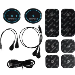Compex Mini Wireless Muscle Stimulator -Professional Fitness Equipment Store compex mini wireless muscle stimulator 2