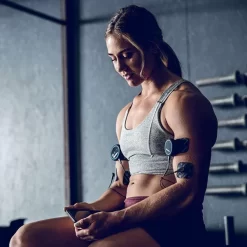 Compex Mini Wireless Muscle Stimulator -Professional Fitness Equipment Store compex mini wireless muscle stimulator 3