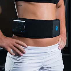 Compex Tens/Heat Back Wrap -Professional Fitness Equipment Store compex tens heat back wrap 1
