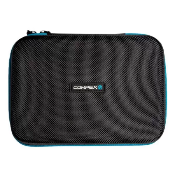 Compex Sport Elite 3.0 Muscle Stimulator With Tens Kit 6 Compex Sport Elite 3.0 Muscle Stimulator With Tens Kit - Image 6