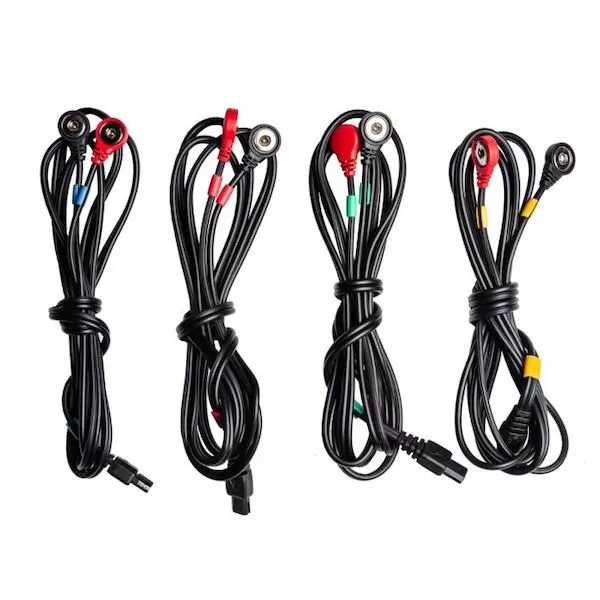 Compex Sport Elite 3.0 Muscle Stimulator With Tens Kit 7 Compex Sport Elite 3.0 Muscle Stimulator With Tens Kit - Image 7