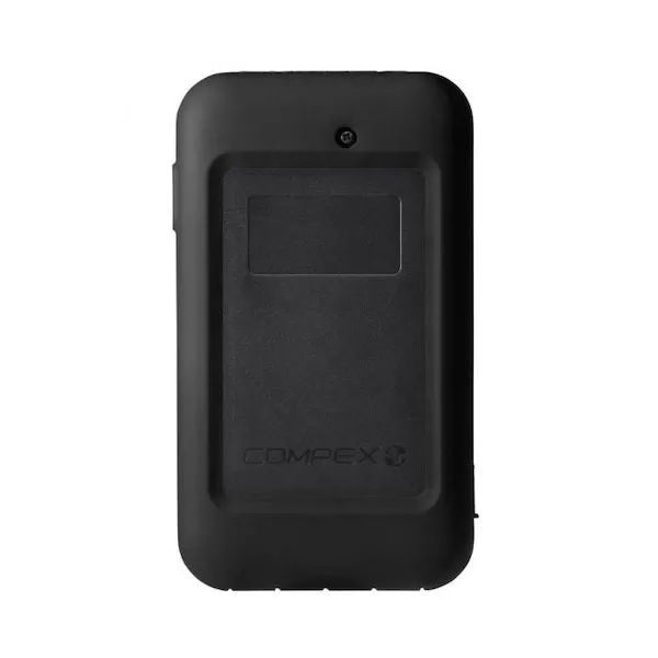 Compex Sport Elite 3.0 Muscle Stimulator With Tens Kit 4 Compex Sport Elite 3.0 Muscle Stimulator With Tens Kit - Image 4