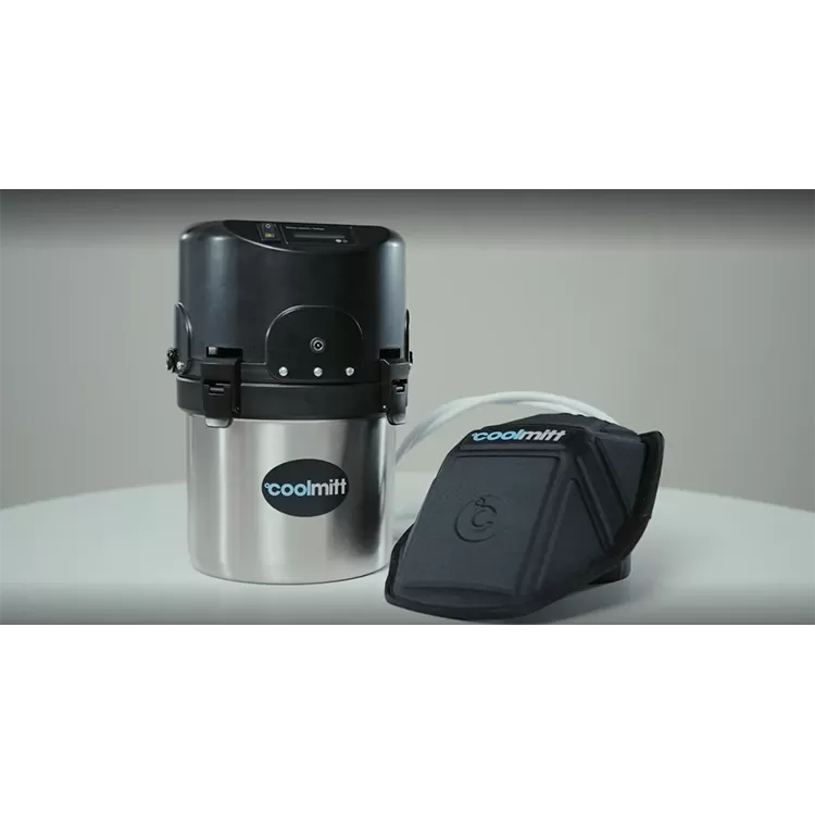CoolMitt Core Cooling Mitt 1 CoolMitt Core Cooling Mitt