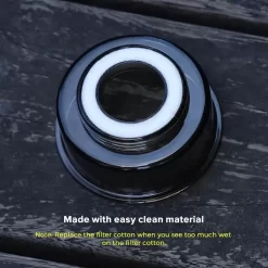 Achedaway Cupper Attachment (Big Cup) -Professional Fitness Equipment Store cuppercup