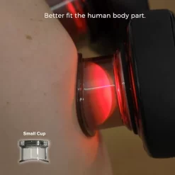 Achedaway Cupper Attachment (Small Cup) -Professional Fitness Equipment Store cuppersmallcup