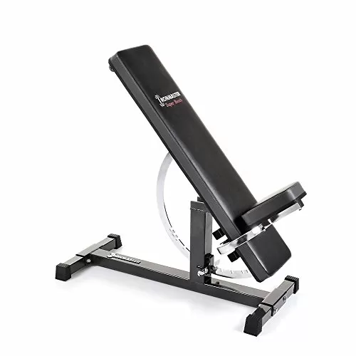 Ironmaster Super Bench 1 Ironmaster Super Bench