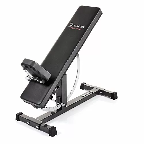 Ironmaster Super Bench 3 Ironmaster Super Bench - Image 3