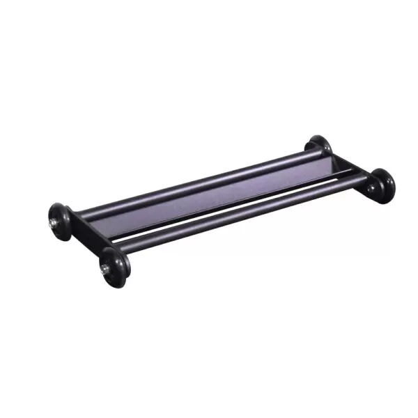 Titan Glute Ham Glider 1 Titan Glute Ham Glider