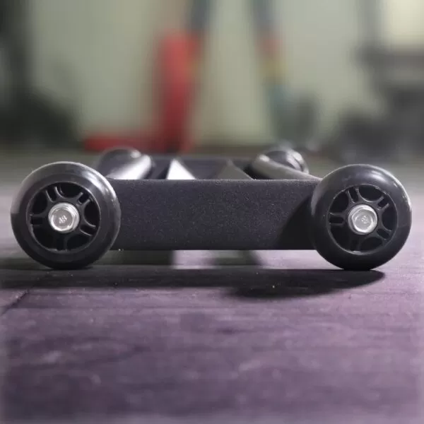 Titan Glute Ham Glider 4 Titan Glute Ham Glider - Image 4