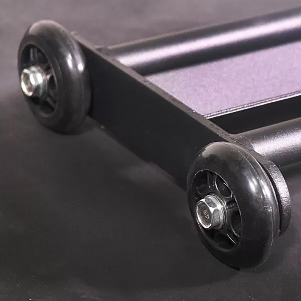 Titan Glute Ham Glider 5 Titan Glute Ham Glider - Image 5