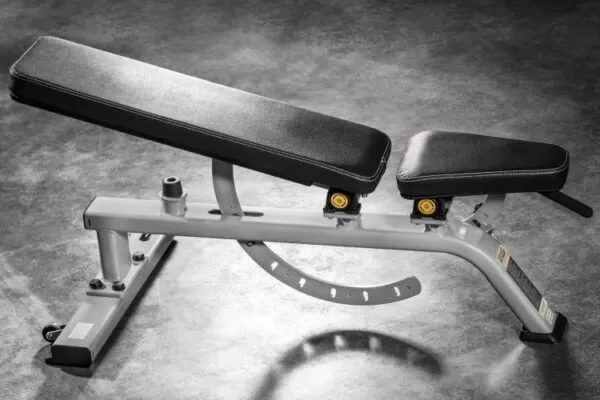 REP Victory Adjustable Bench 5 REP Victory Adjustable Bench - Image 5