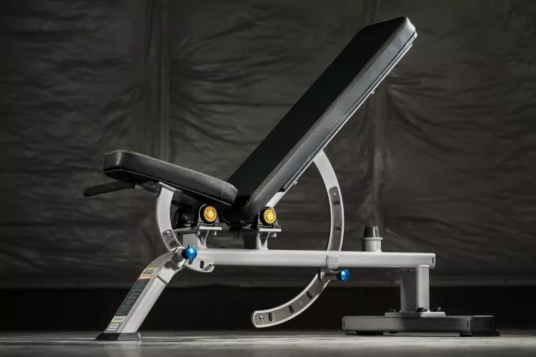 REP Victory Adjustable Bench 6 REP Victory Adjustable Bench - Image 6