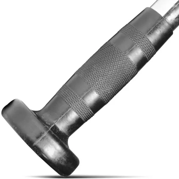 Titan V Shape Tricep Press Down Bar 4 Titan V Shape Tricep Press Down Bar - Image 4