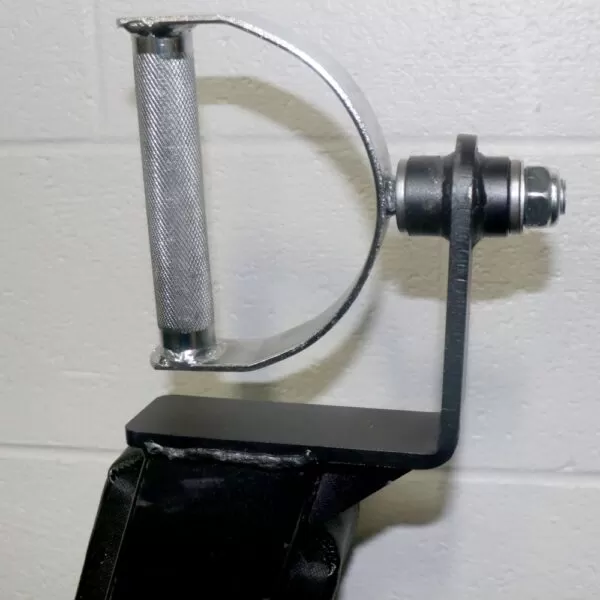 Titan Linebacker Landmine Squat Attachment 3 Titan Linebacker Landmine Squat Attachment - Image 3