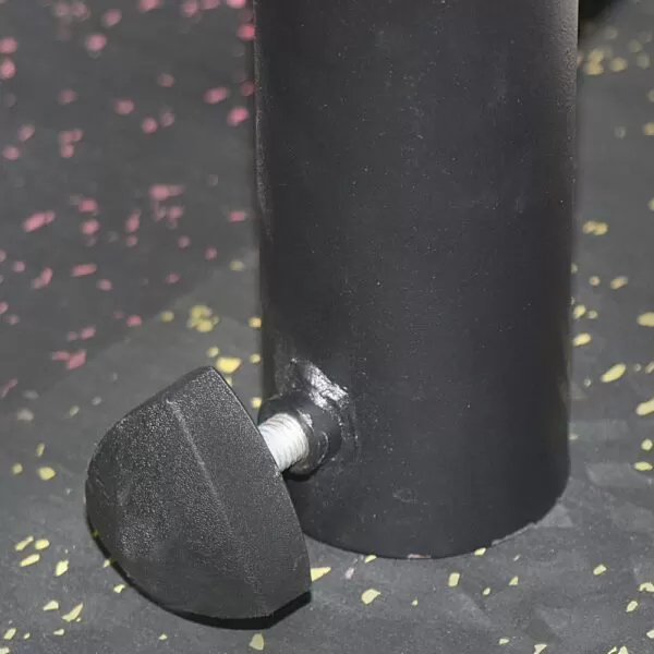 Titan Linebacker Landmine Squat Attachment 4 Titan Linebacker Landmine Squat Attachment - Image 4