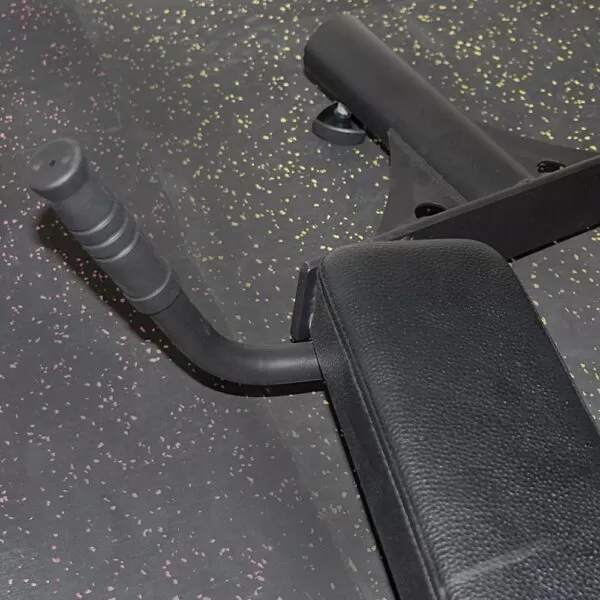 Titan Linebacker Landmine Squat Attachment 5 Titan Linebacker Landmine Squat Attachment - Image 5