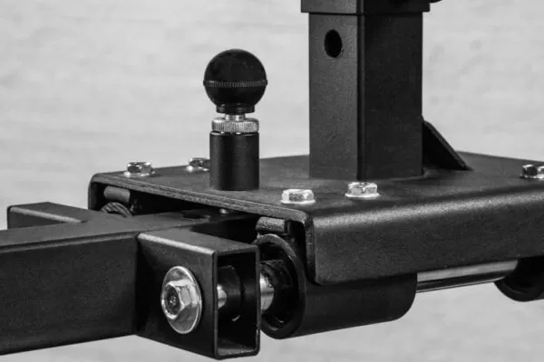 REP GHD – Glute Ham Developer 5 REP GHD – Glute Ham Developer - Image 5