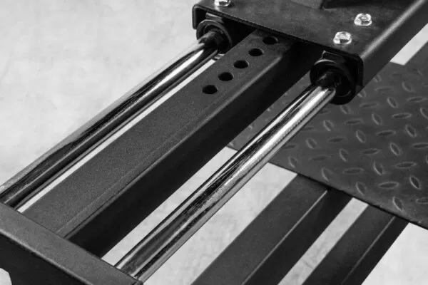 REP GHD – Glute Ham Developer 8 REP GHD – Glute Ham Developer - Image 8