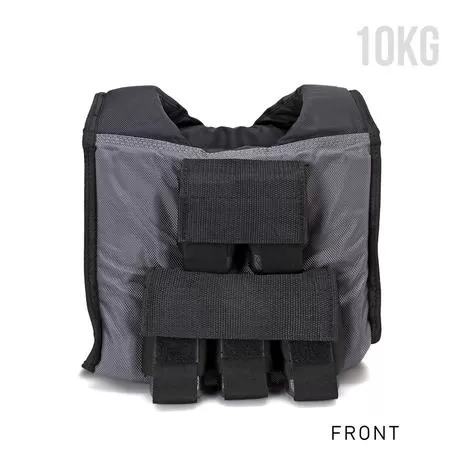 Fringe Sport No-Bounce Elite Weight Vest 1 Fringe Sport No-Bounce Elite Weight Vest