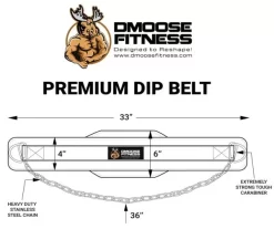 DMoose Premium Dip Belt 10 DMoose Premium Dip Belt -Professional Fitness Equipment Store e3251075554389fe91d17a794861d47b 5d0a751b3e943 600x503 1