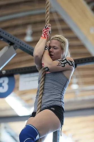 RopeFit Manila Gym Climbing Rope 2 RopeFit Manila Gym Climbing Rope - Image 2