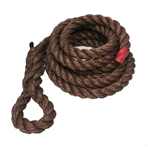 RopeFit Manila Gym Climbing Rope 1 RopeFit Manila Gym Climbing Rope