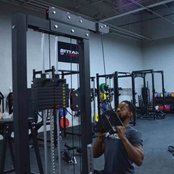 Titan Triangle Grip 7 Titan Triangle Grip - Image 7