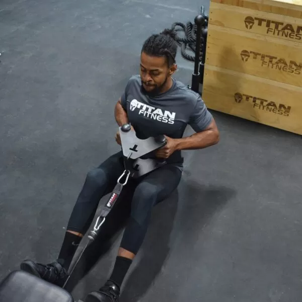 Titan Triangle Grip 8 Titan Triangle Grip - Image 8