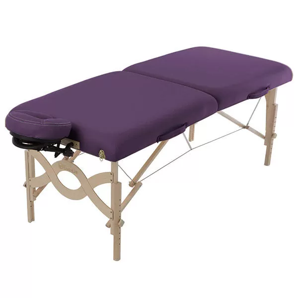 Earthlite Avalon XD Massage Table Package 4 Earthlite Avalon XD Massage Table Package - Image 4