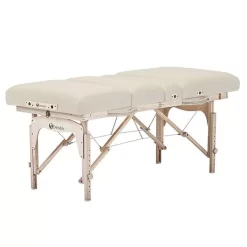 Earthlite Calistoga Portable Salon Table -Professional Fitness Equipment Store earthlite calistoga portable salon table 1