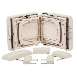 Earthlite Calistoga Portable Salon Table -Professional Fitness Equipment Store earthlite calistoga portable salon table 5