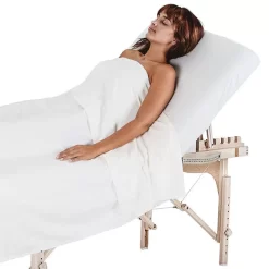 Earthlite Calistoga Portable Salon Table -Professional Fitness Equipment Store earthlite calistoga portable salon table 7