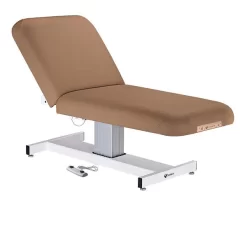 Earthlite Everest Pedestal Electric Lift Table -Professional Fitness Equipment Store earthlite everest pedestal electric lift table 19