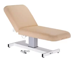 Earthlite Everest Pedestal Electric Lift Table -Professional Fitness Equipment Store earthlite everest pedestal electric lift table 20