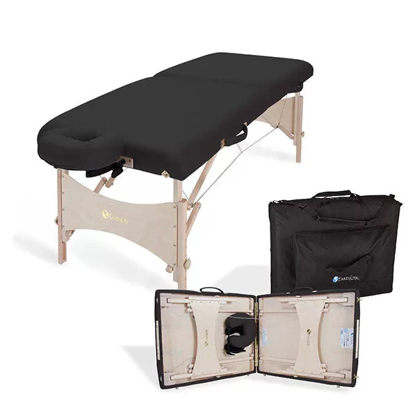 Earthlite Harmony DX Portable Massage Table Package 5 Earthlite Harmony DX Portable Massage Table Package - Image 5