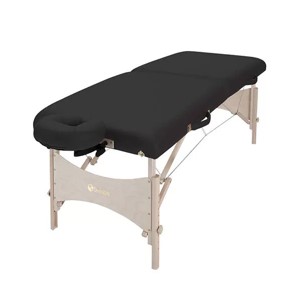 Earthlite Harmony DX Portable Massage Table Package 1 Earthlite Harmony DX Portable Massage Table Package