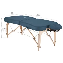 Earthlite Infinity Portable Massage Table Package -Professional Fitness Equipment Store earthlite infinity massage table package 7