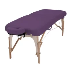 Inner Strength E2 Portable Massage Table Package -Professional Fitness Equipment Store earthlite inner strength e2 portable massage table package 6