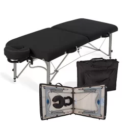 Earthlite Luna Portable Massage Table Package 23 Earthlite Luna Portable Massage Table Package -Professional Fitness Equipment Store earthlite luna massage table package 10