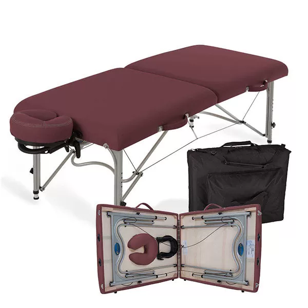 Earthlite Luna Portable Massage Table Package 11 Earthlite Luna Portable Massage Table Package - Image 11